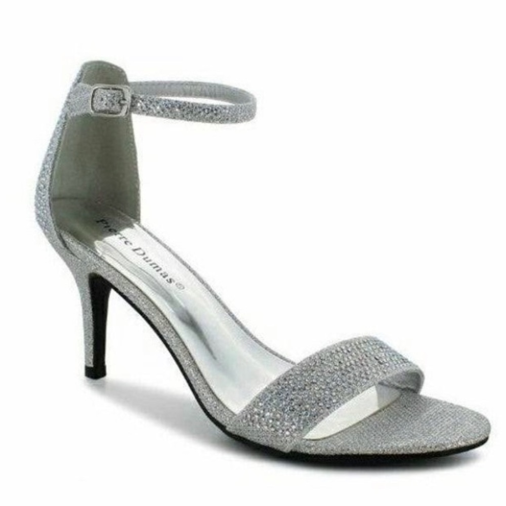 Pierre Dumas Heels